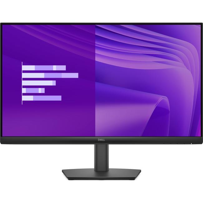 Монитор 23.8" Dell E2425HM (210-BRDN)