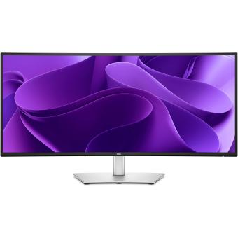 Монитор 34" Dell Pro Plus P3425WE (210-BRDR)