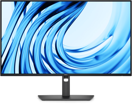 Монитор 27" Dell Pro P2726H (210-BVKP)