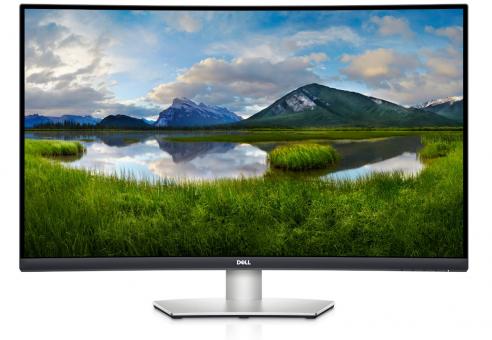 Монитор 31.5" Dell S3221QSA (210-BFVU)