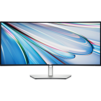 Монитор 34" Dell U3425WE (210-BMDW)