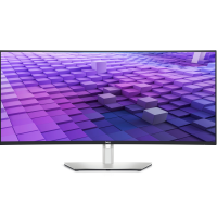 Монитор 37.5" Dell U3824DW (210-BHXB)