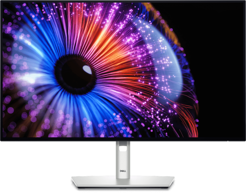 Монитор 27" Dell UltraSharp U2724DE (210-BKTV)