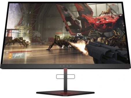 Монитор 24,5" HP Omen X 25f (4WH47AA)