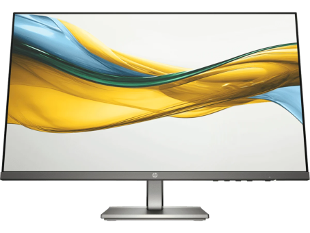 Монитор 27" HP S5 527da (B11W6AT)