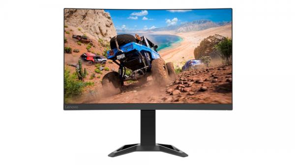 Монитор 27" Lenovo G27c-30 (66F3GAC2EU)