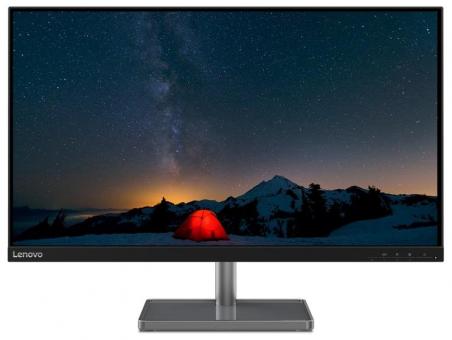 Монитор 28" Lenovo L28u-35 (66ECGAC4EU)