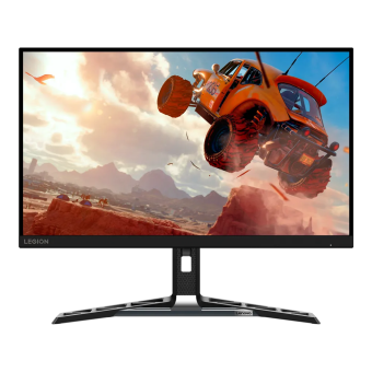 Монитор 27" Lenovo Legion R27qe (67C5GAC1KZ)