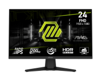 Монитор 23.8" MSI MAG 244F