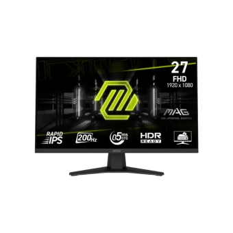 Монитор 27" MSI MAG 274F