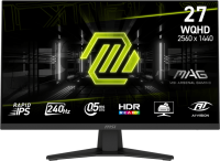 Монитор 27" MSI MAG 274QF X24