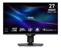 Монитор 27" MSI MAG 274QPF X30MV