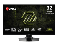 Монитор 31.5" MSI MAG 321UPD E14