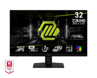 Монитор 32" MSI MAG 322UPF