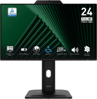 Монитор 23.8" MSI Pro MP242PMG