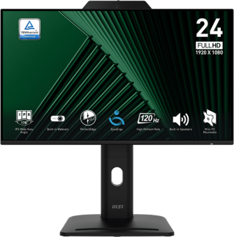 Монитор 23.8" MSI Pro MP242PMG