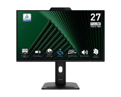 Монитор 27" MSI Pro MP272PMG