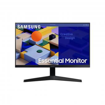 Монитор 24" Samsung LS24C312EAIXCI