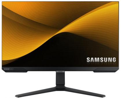 Монитор 25" Samsung LS25BG400EIXCI