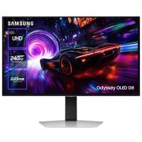 Монитор 27" Samsung Odyssey OLED G8 G81SF (LS27FG812SIXCI)