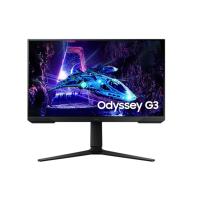 Монитор 24" Samsung Odyssey G3 LS24DG302EIXCI