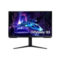 Монитор 27" Samsung Odyssey G3 LS27DG302EIXCI