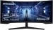 Монитор 34" Samsung Odyssey G5 LC34G55TWWIXCI