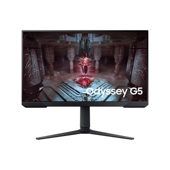 Монитор 27" Samsung Odyssey G5 LS27CG510EIXCI