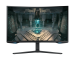 Монитор 32" Samsung Odyssey G6 Smart LS32BG650EIXCI