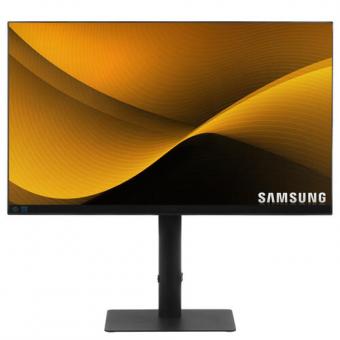 Монитор 24" Samsung S24A400UJI (LS24A400UJIXCI)