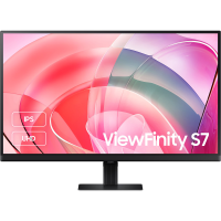 Монитор 27" Samsung ViewFinity S7 LS27D700EAIXCI