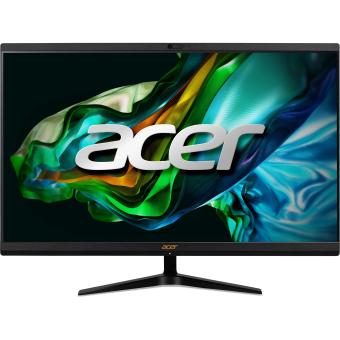 Моноблок Acer Aspire C24-1800 (DQ.BLFMC.007)