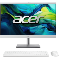 Моноблок 23.8" Acer Aspire C24-195ES (DQ.BM5MC.003)