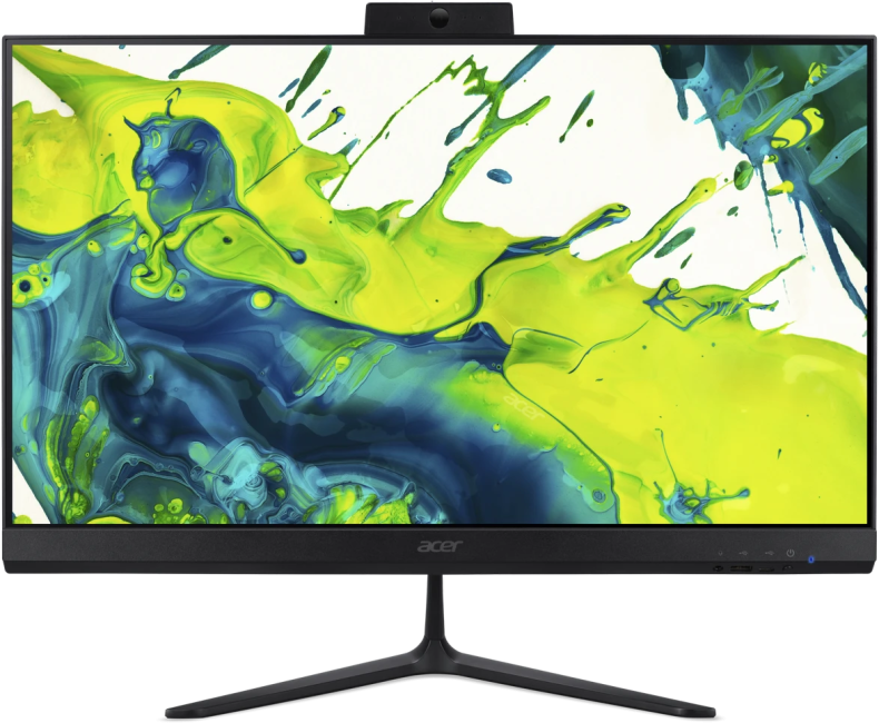 Моноблок 23.8" Acer Aspire C24-2G (DQ.BPREC.008)