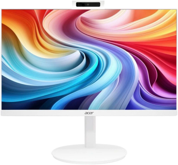 Моноблок 27" Acer Aspire C27-1 White (DQ.BREEC.003)