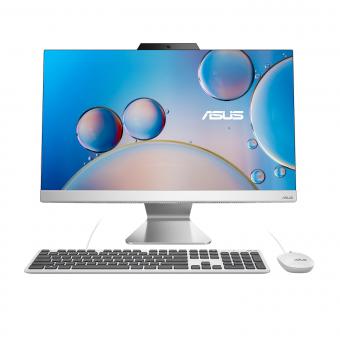 Моноблок 23.8" Asus E3402WBAK-WA050M White (90PT03G4-M03180)