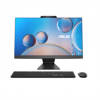 Моноблок Asus E3402WVA-BPC0020 (90PT03T2-M00FD0)