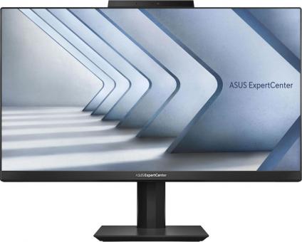 Моноблок 23.8" Asus ExpertCenter E5 E5402WVAK-BA161X Black (90PT03J5-M00SF0)