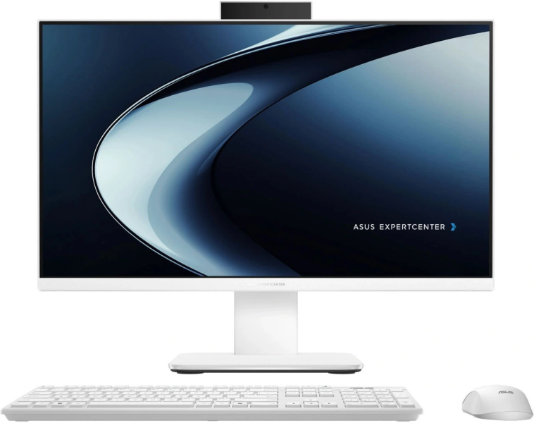 Моноблок 23.8" Asus ExpertCenter P440VA-WPC014W White (90PT03X7-M0CNU0)