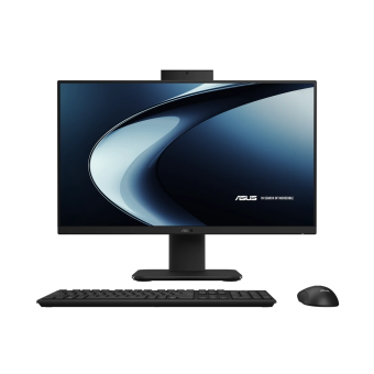 Моноблок 23.8" Asus ExpertCenter P400 P440VAK-BPC1510 (90PT03X5-M017S0)