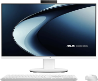 Моноблок 27" Asus VM670GA-WPE058W White (90PT04B1-M00360)