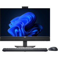 Моноблок 23.8" Dell OptiPlex All-in-One 7420 (210-BLDV_N004O7420AIO65WEMEA_VP_1)