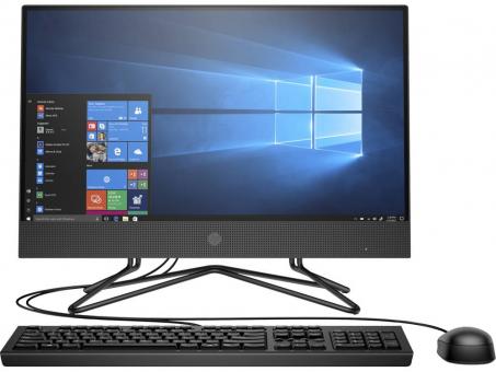 Моноблок 21.5" HP 200 G4 (6D418EA)