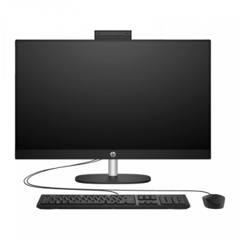 Моноблок 27" HP All-in-One 27-cr0037ci (7Y0F3EA)