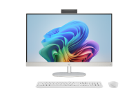 Моноблок 27" HP 27-cr2104ci White (D2GQ4EA)