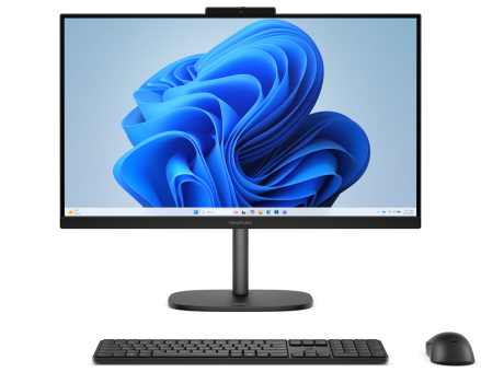 Моноблок 27" HP OmniStudio 27-cz0035ci (E1XS8EA)