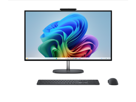 Моноблок 27" HP OmniStudio X 27-cx0017ci (E1XS1EA)