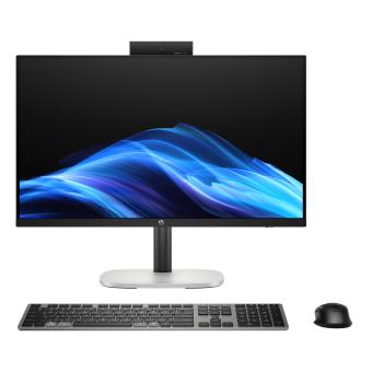 Моноблок 23.8" HP ProStudio 4 G1i (BY6U7ET)