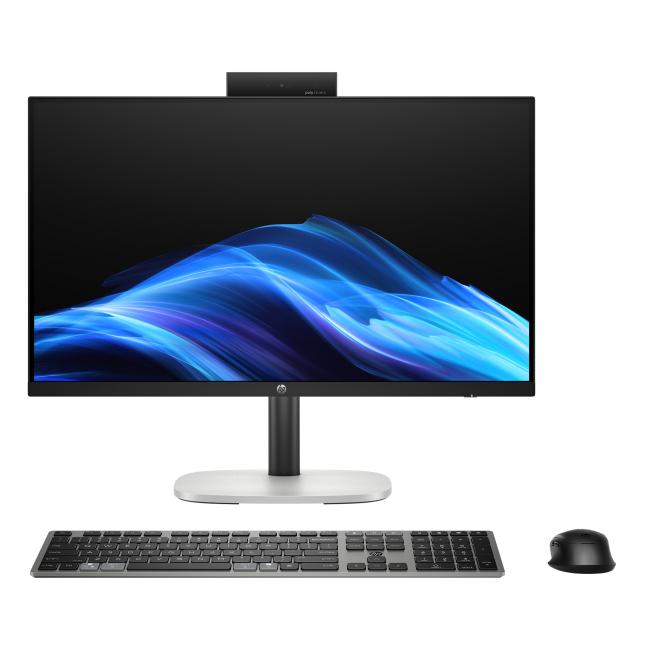 Моноблок 23.8" HP ProStudio 4 G1i (BY7E4ET)