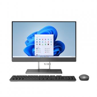 Моноблок 23.8'' Lenovo IdeaCentre AIO 5 24IAH7 (F0GR005FRU)